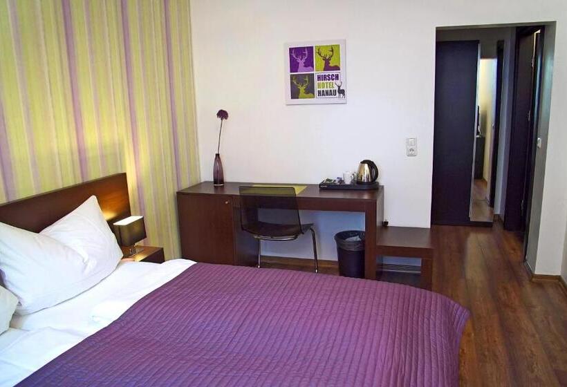 Hirsch Hotel Hanau