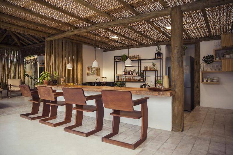 Hostal Casa E Pousada Alecrim