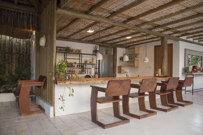 Hostal Casa E Pousada Alecrim