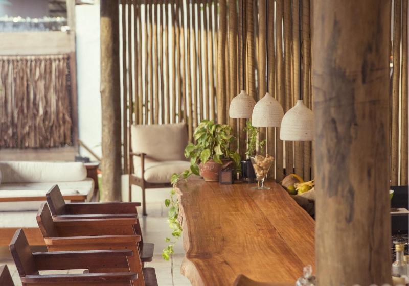 Hostal Casa E Pousada Alecrim