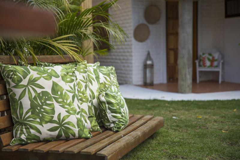 Hostal Casa E Pousada Alecrim