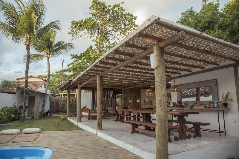 Hostal Casa E Pousada Alecrim