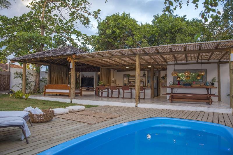 Hostal Casa E Pousada Alecrim