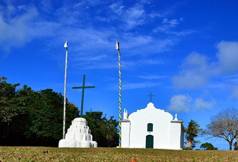 Hostal Casa E Pousada Alecrim
