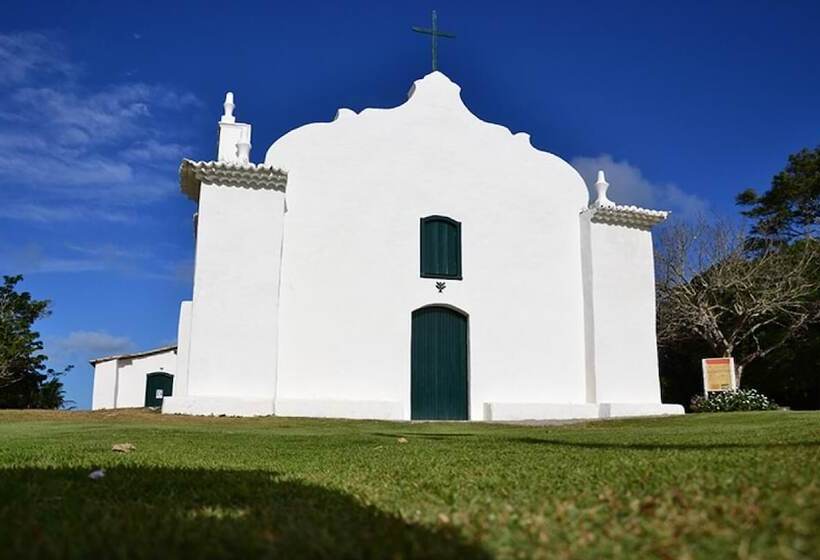 Hostal Casa E Pousada Alecrim