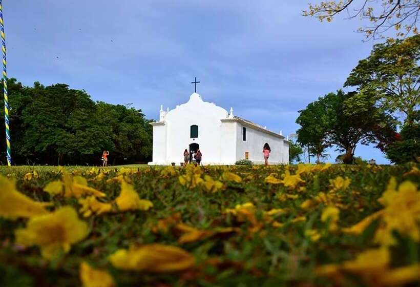 Hostal Casa E Pousada Alecrim