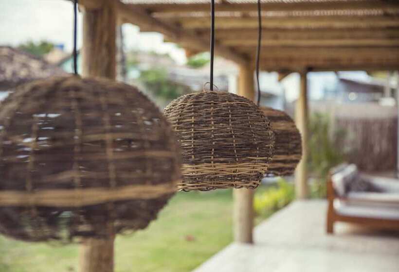 Hostal Casa E Pousada Alecrim