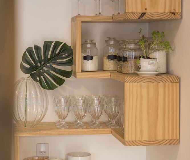 Hostal Casa E Pousada Alecrim