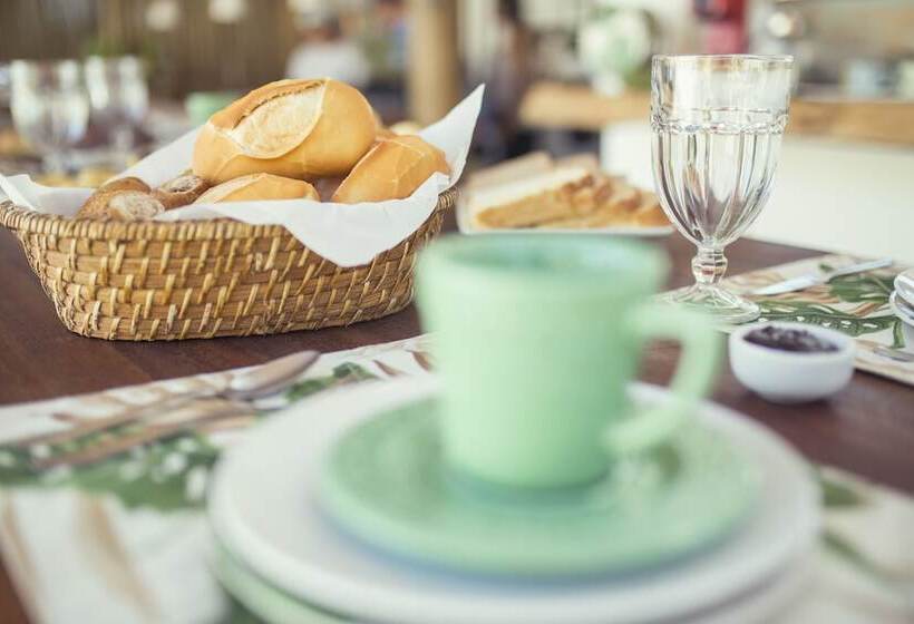 Hostal Casa E Pousada Alecrim