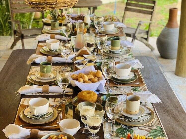 Hostal Casa E Pousada Alecrim