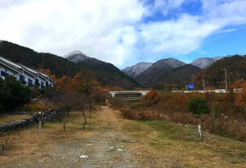 Hotelli Biwako Hira