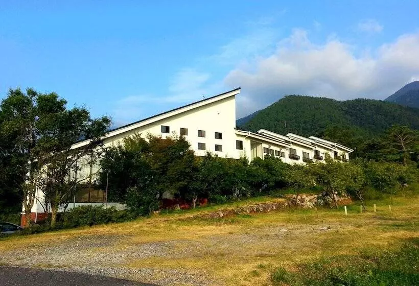 Hotelli Biwako Hira