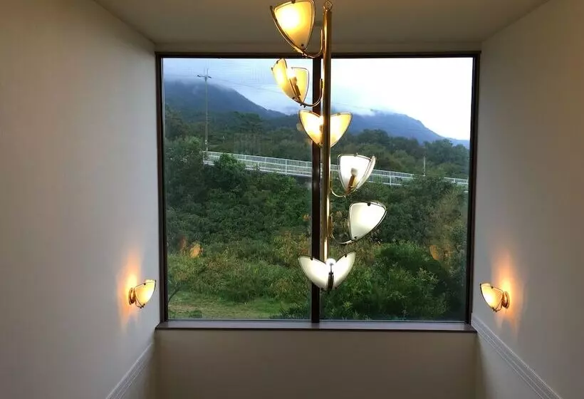 Hotelli Biwako Hira