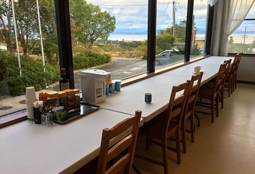 Hotelli Biwako Hira