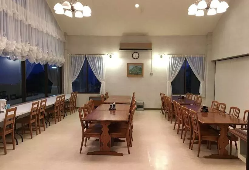 Hotelli Biwako Hira