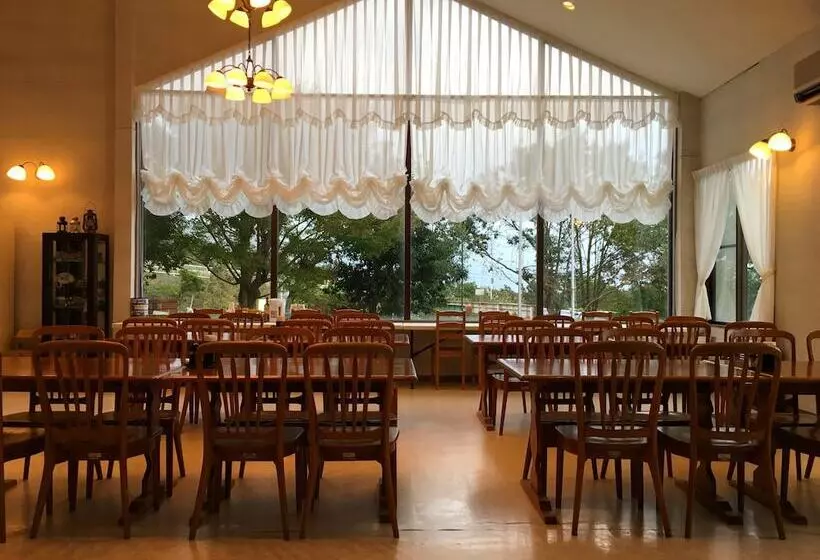 Hotelli Biwako Hira