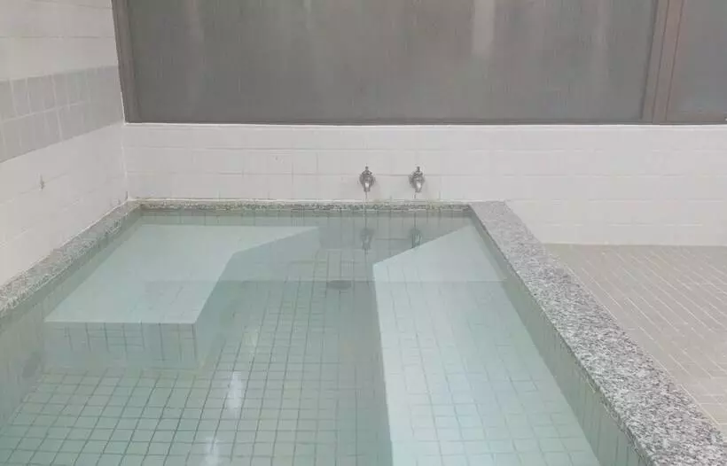 Hotelli Biwako Hira