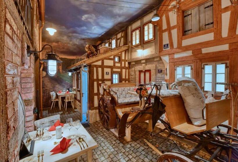 Digitales Event & Hochzeitshotel Zum Grünen Baum