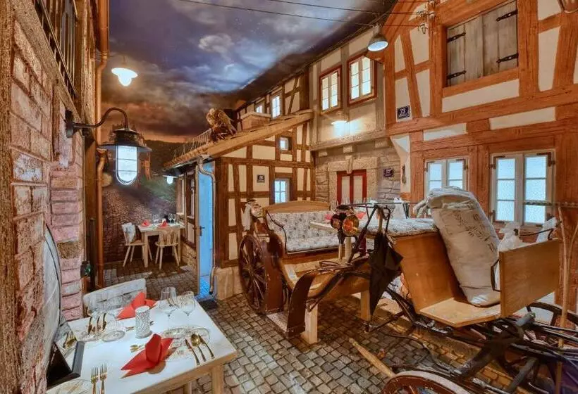 Digitales Event & Hochzeitshotel Zum Grünen Baum