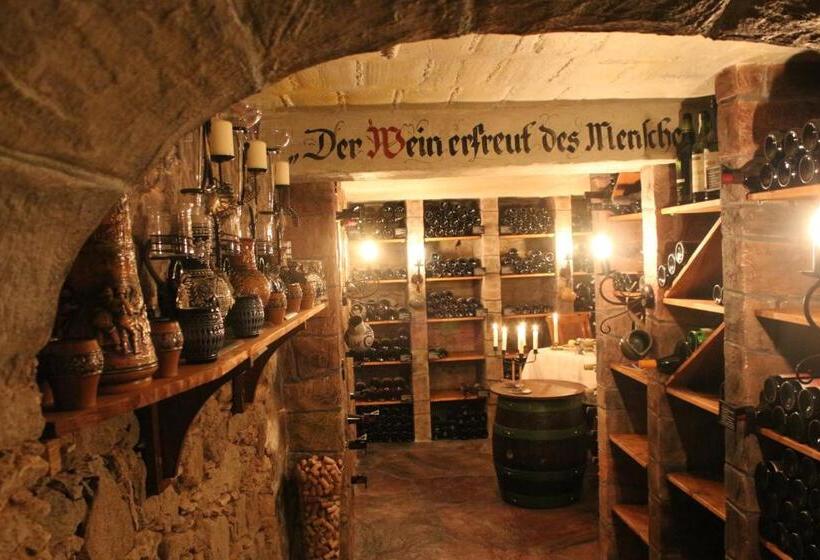 Digitales Event & Hochzeitshotel Zum Grünen Baum