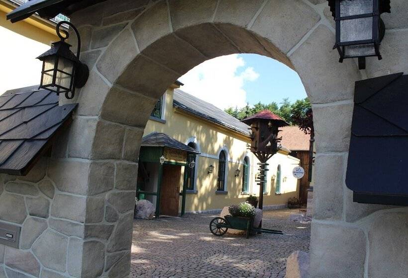 Digitales Event & Hochzeitshotel Zum Grünen Baum