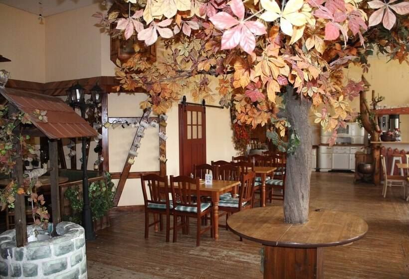 Digitales Event & Hochzeitshotel Zum Grünen Baum