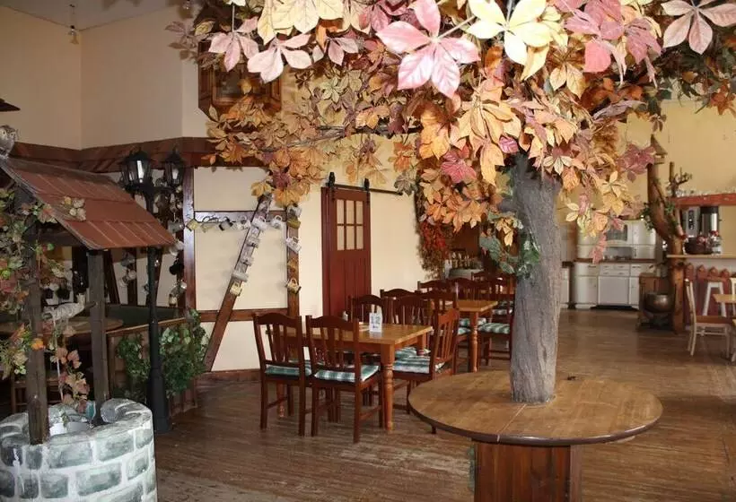 Digitales Event & Hochzeitshotel Zum Grünen Baum