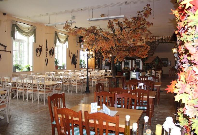 Digitales Event & Hochzeitshotel Zum Grünen Baum