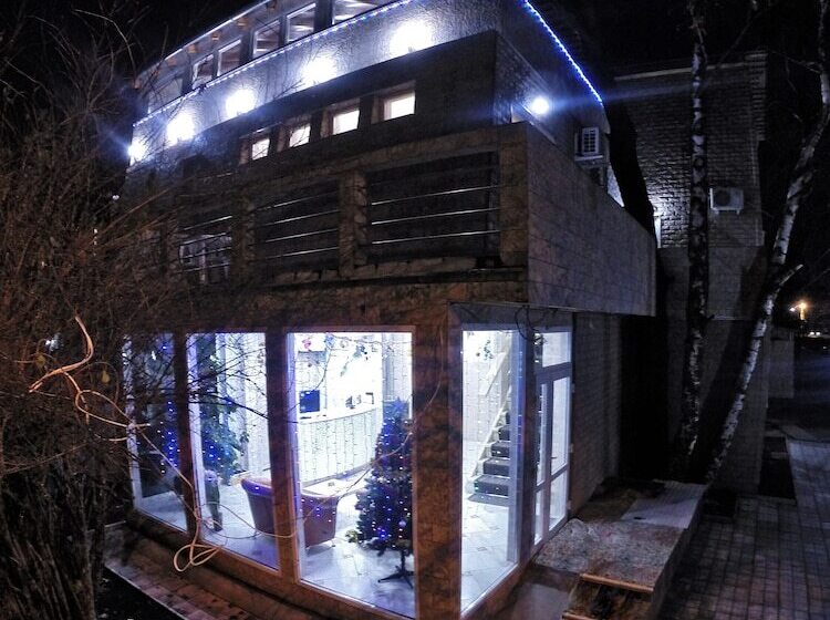 בית מלון כפרי Guest House Miya Domodedovo