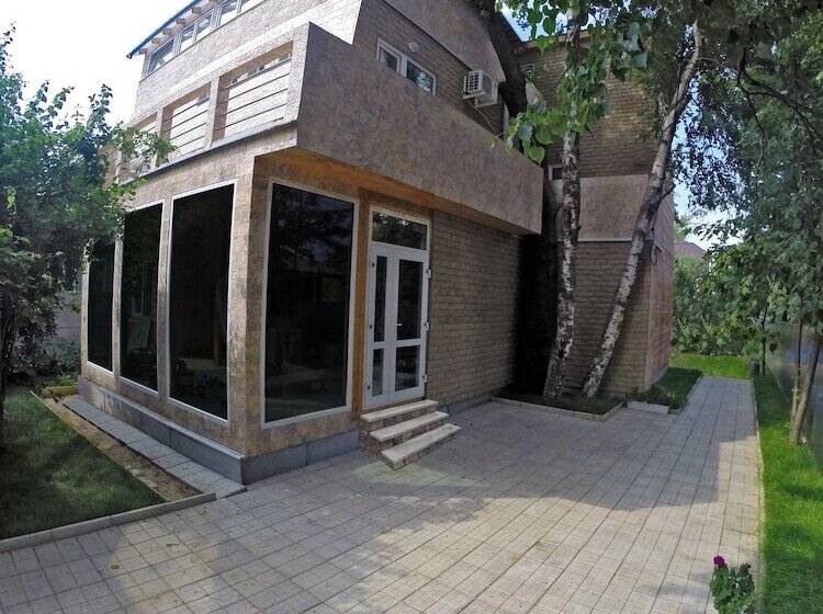 בית מלון כפרי Guest House Miya Domodedovo