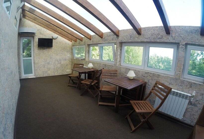 בית מלון כפרי Guest House Miya Domodedovo