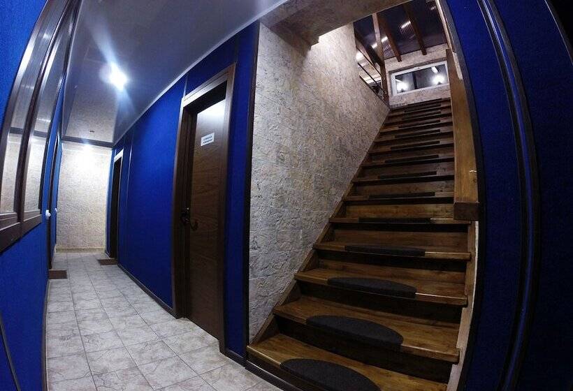 בית מלון כפרי Guest House Miya Domodedovo