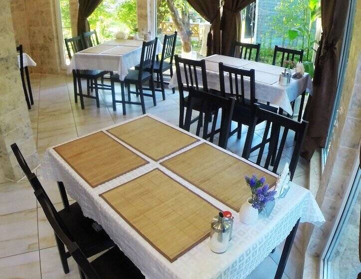 בית מלון כפרי Guest House Miya Domodedovo