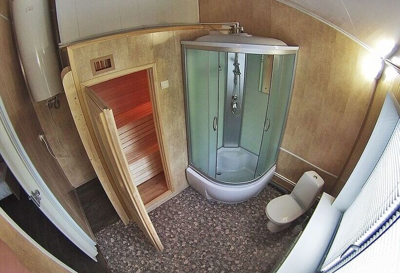 בית מלון כפרי Guest House Miya Domodedovo