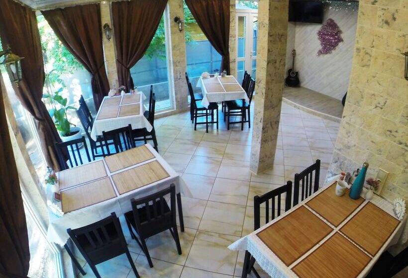 בית מלון כפרי Guest House Miya Domodedovo