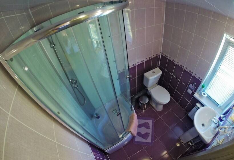 בית מלון כפרי Guest House Miya Domodedovo