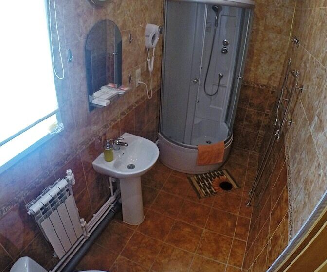 בית מלון כפרי Guest House Miya Domodedovo