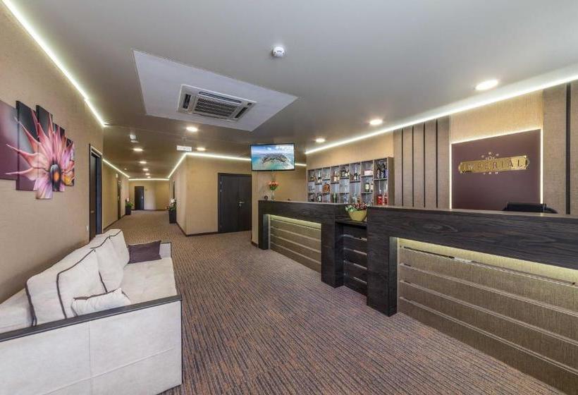 فندق Imperial Sun