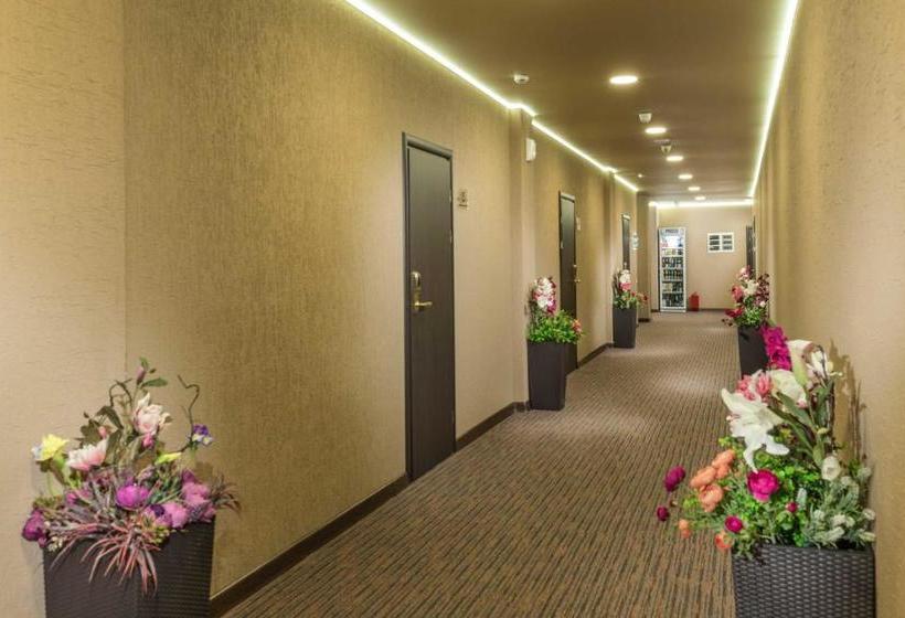 فندق Imperial Sun