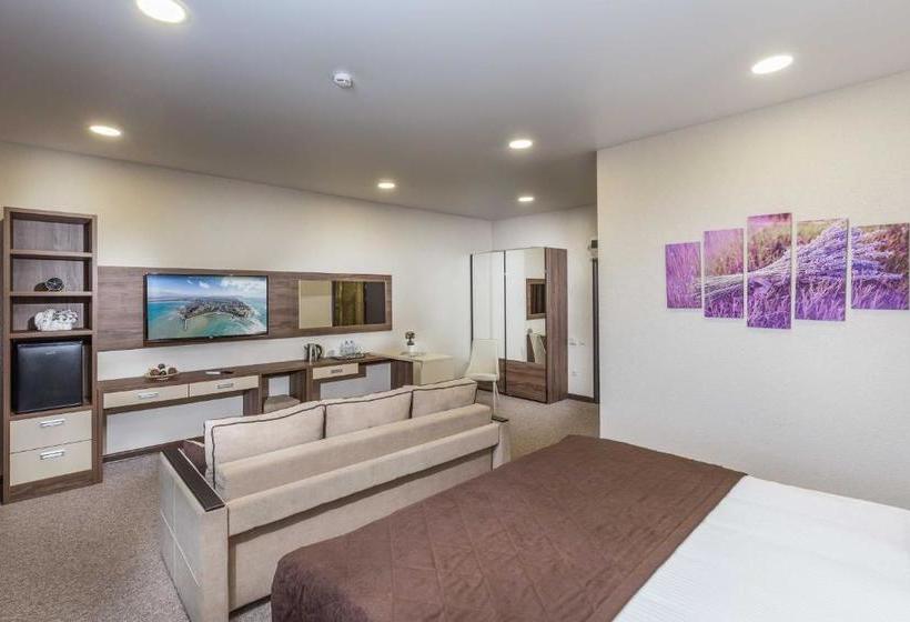 فندق Imperial Sun