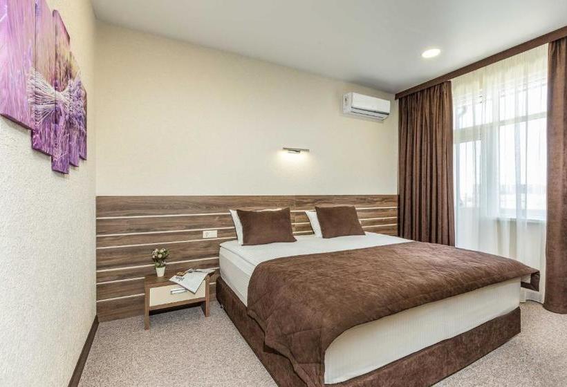 فندق Imperial Sun