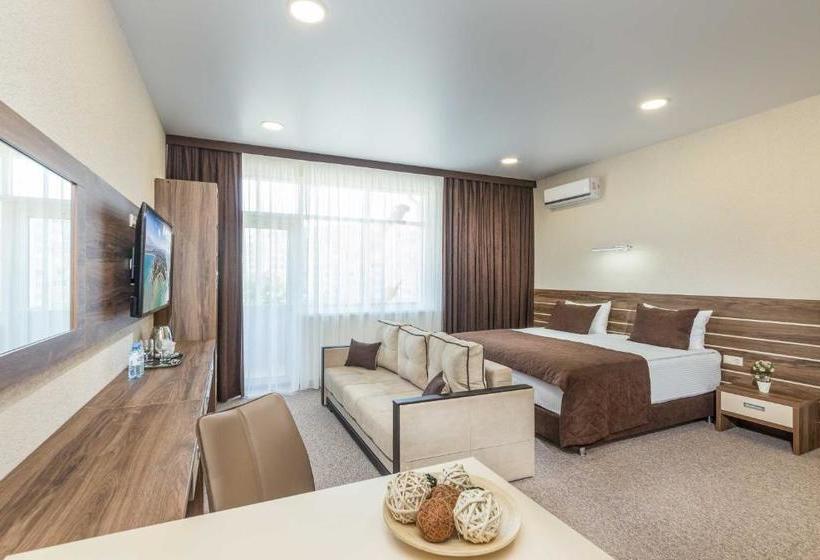 فندق Imperial Sun