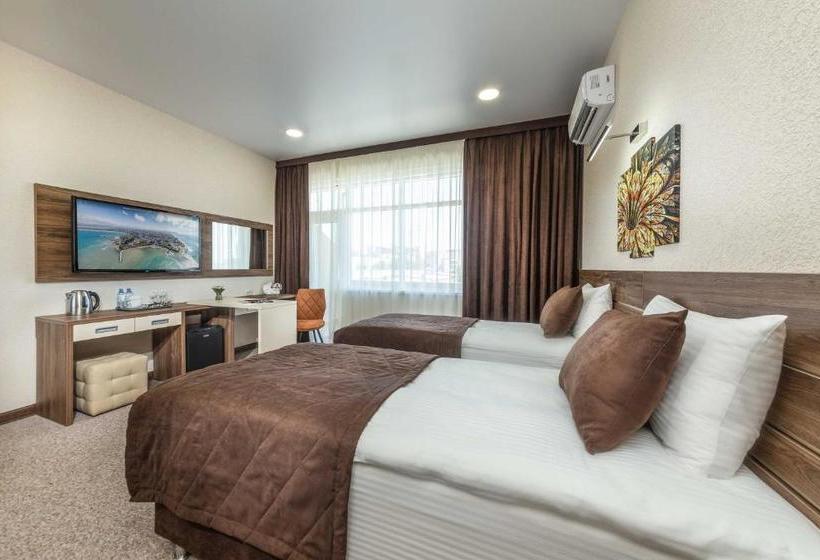 فندق Imperial Sun