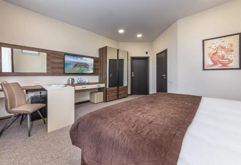 בית מלון כפרי Imperial Sun