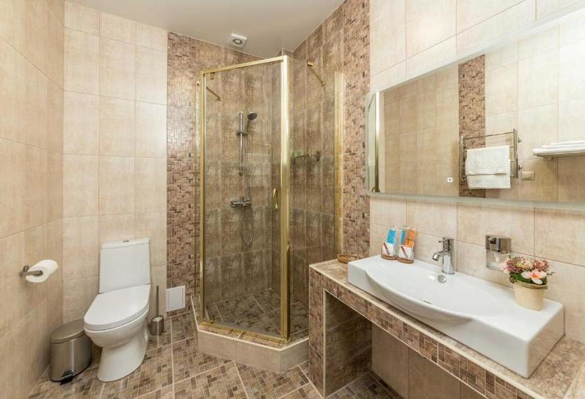 בית מלון כפרי Imperial Sun