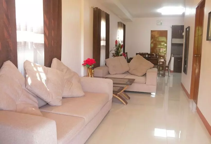 ホテル Palawan Island Inn