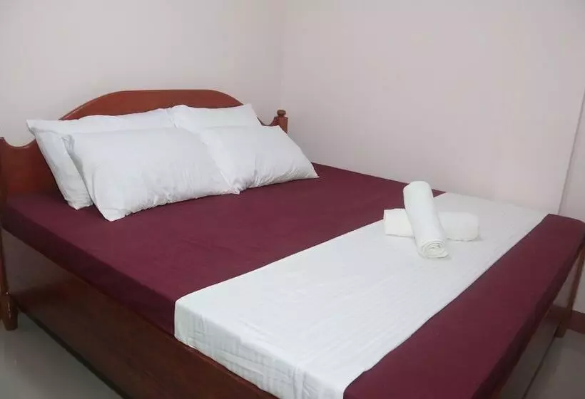 ホテル Palawan Island Inn