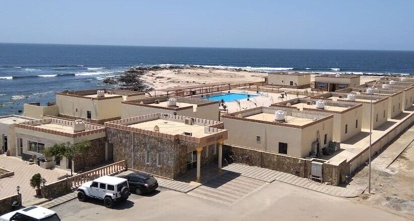 هتل Roshan Resort