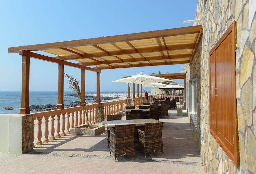 هتل Roshan Resort