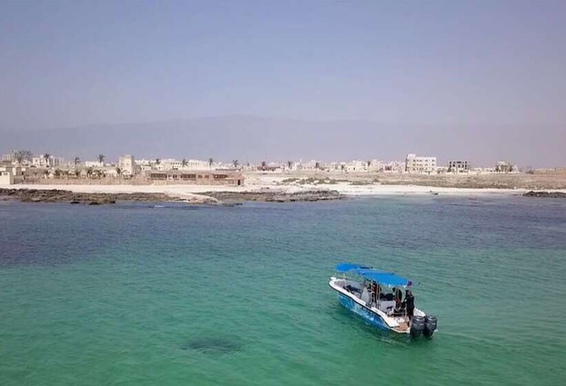 هتل Roshan Resort